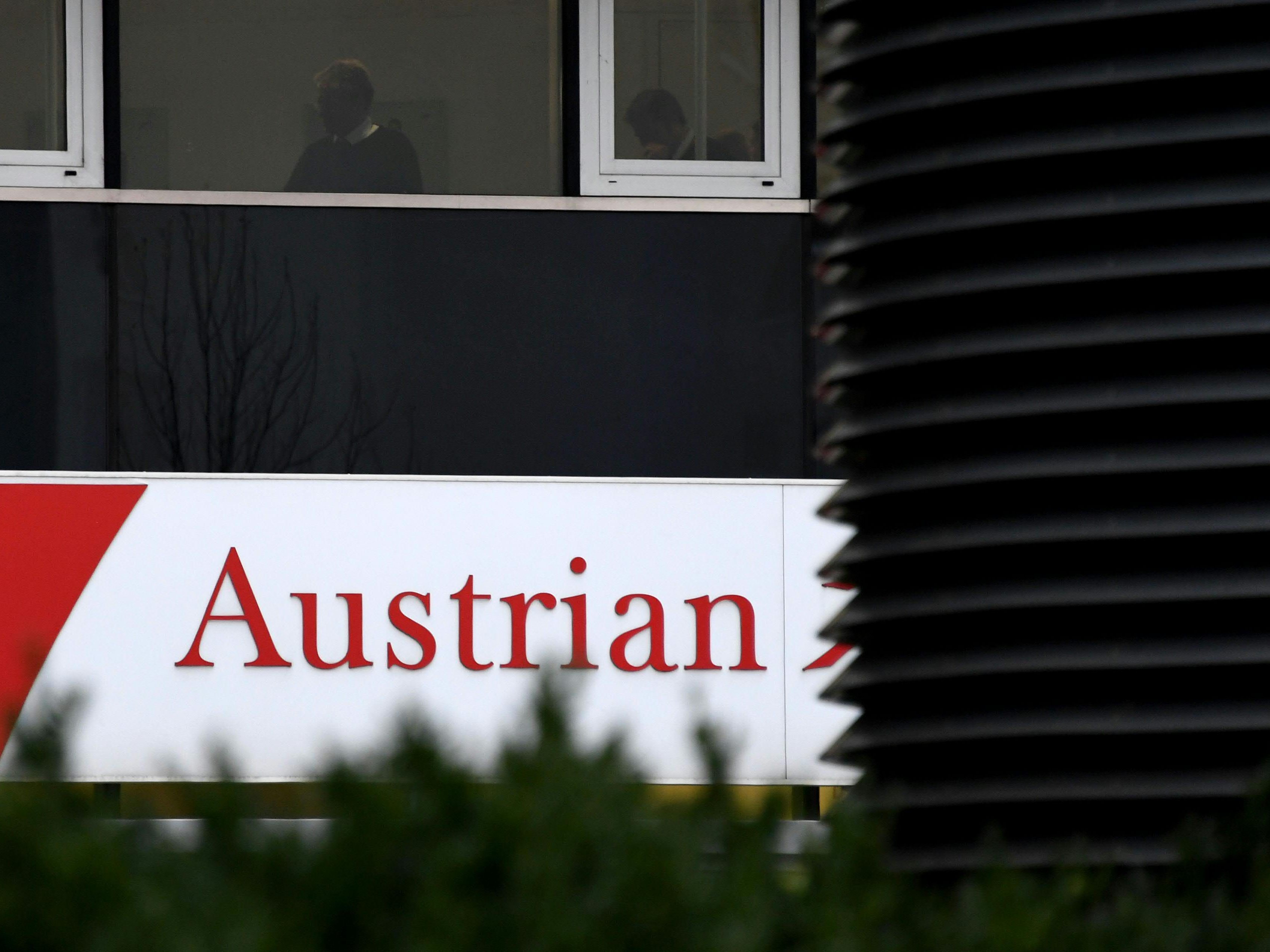 Neue Entwicklungen bei den KV-Verhandlungen der Austrian Airlines (AUA). Neue Entwicklungen bei den KV-Verhandlungen der Austrian Airlines (AUA).