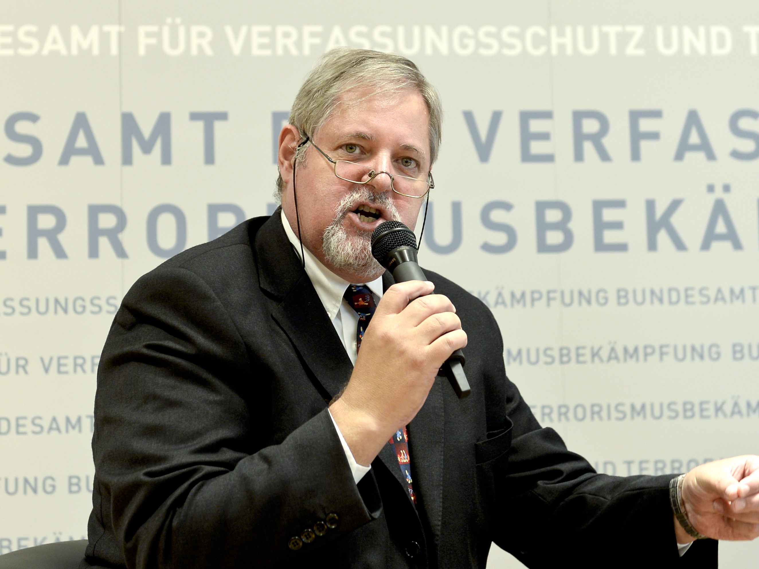 Auch BVT-Chef Peter Gridling steht im Fokus der Ermittlungen. Auch BVT-Chef Peter Gridling steht im Fokus der Ermittlungen.