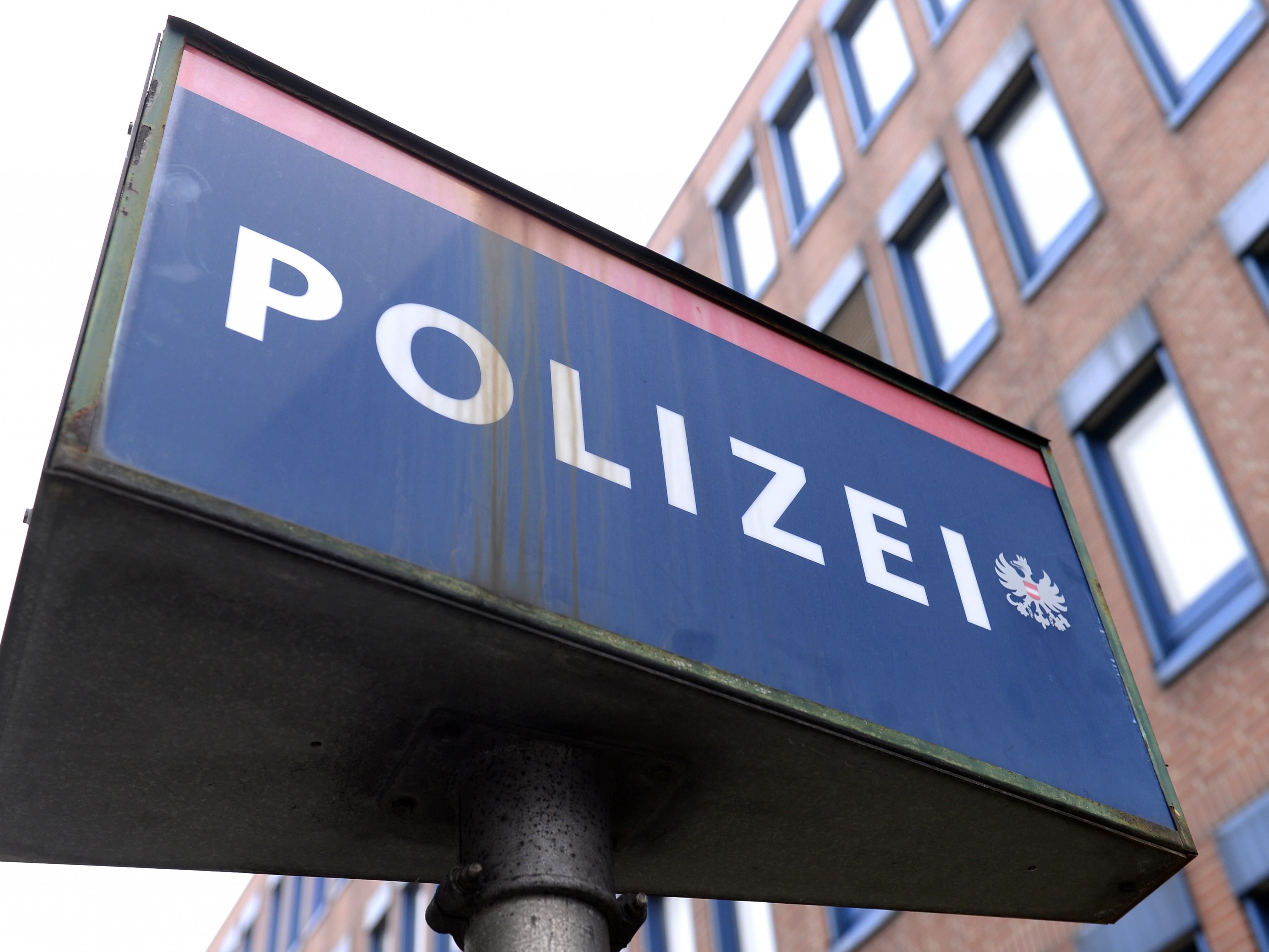 In einem Mistkübel einer Wohnanlage in Wien-Döbling wurde eine Leiche entdeckt. In einem Mistkübel einer Wohnanlage in Wien-Döbling wurde eine Leiche entdeckt.