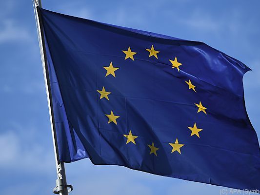 2019 will die Eu Beitrittsgespräche mit Mazedonien und Albanien führen.