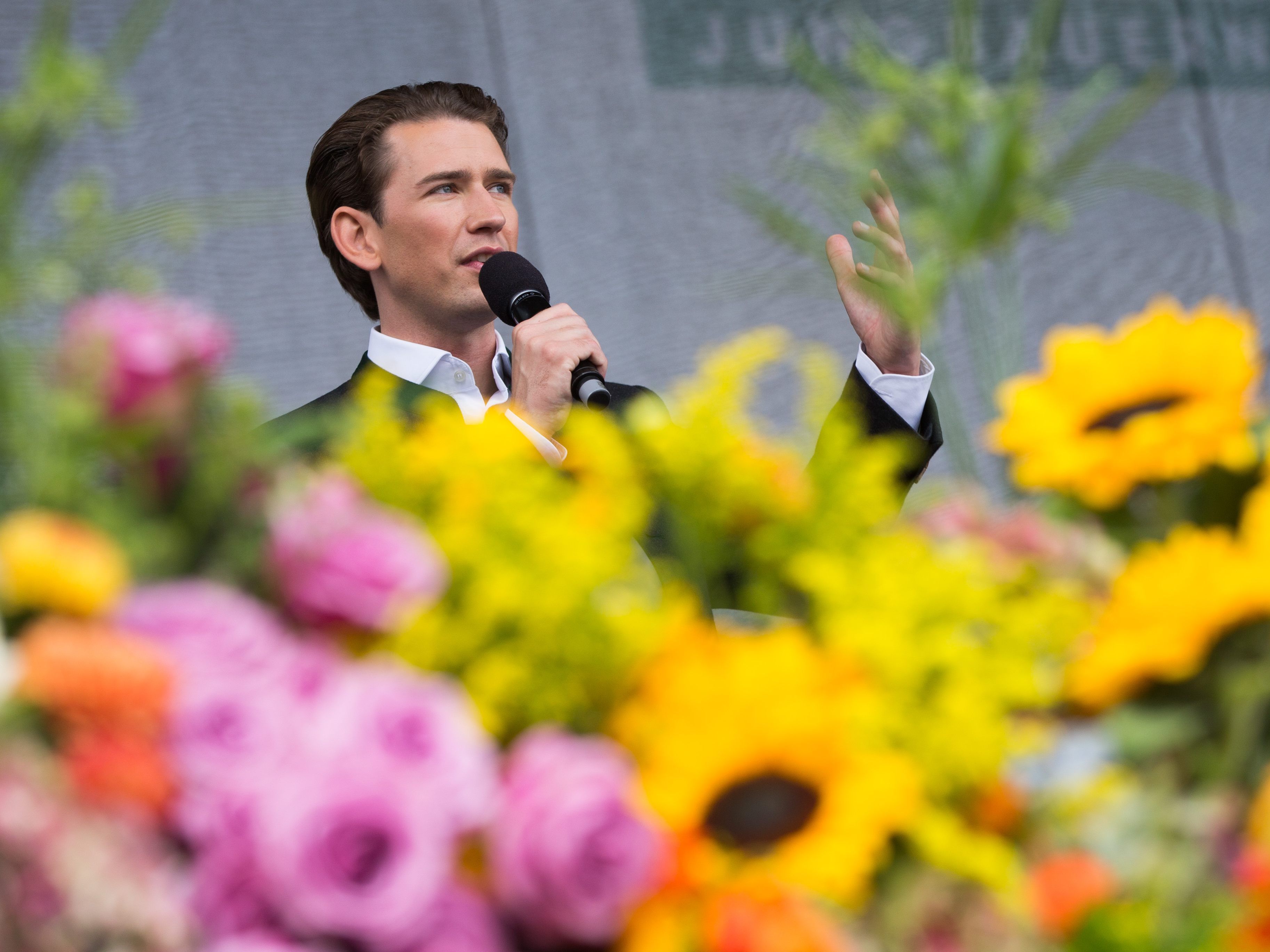 Das Sommerfest wird am Weltflüchtlingstag stattfinden. / Symbolbild Das Sommerfest wird am Weltflüchtlingstag stattfinden. / Symbolbild