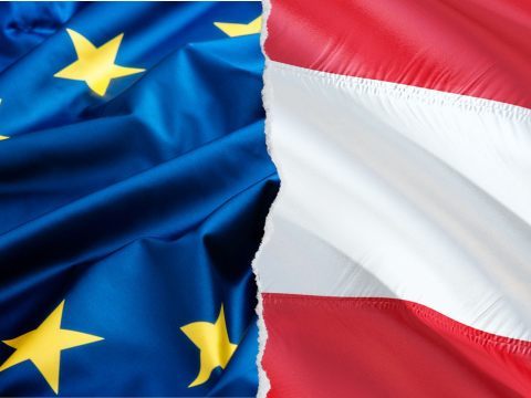 Die Wahlrechtsreform 2023 brachte einige Neuerungen bei der EU-Wahl. Die Wahlrechtsreform 2023 brachte einige Neuerungen bei der EU-Wahl.
