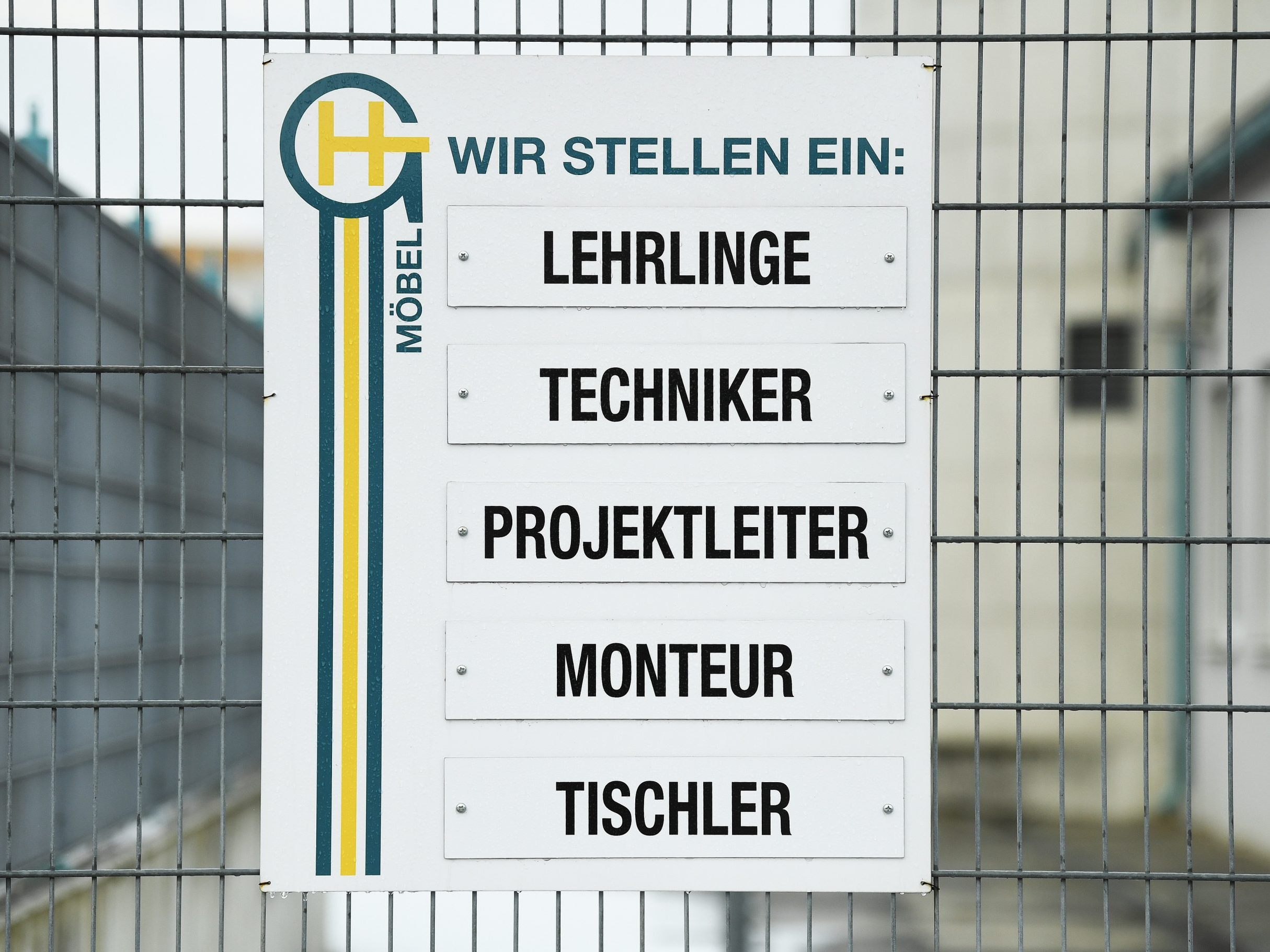 Die Arbeitsmarktstatistik für 2023 liegt vor. Die Arbeitsmarktstatistik für 2023 liegt vor.