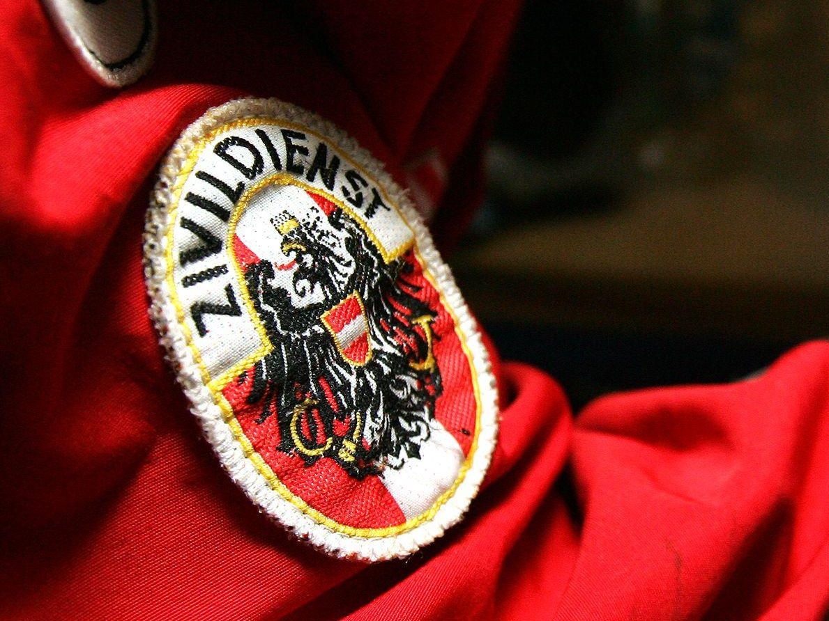 Die Anzahl der Zivildiensterklärungen ist gesunken. Die Anzahl der Zivildiensterklärungen ist gesunken.