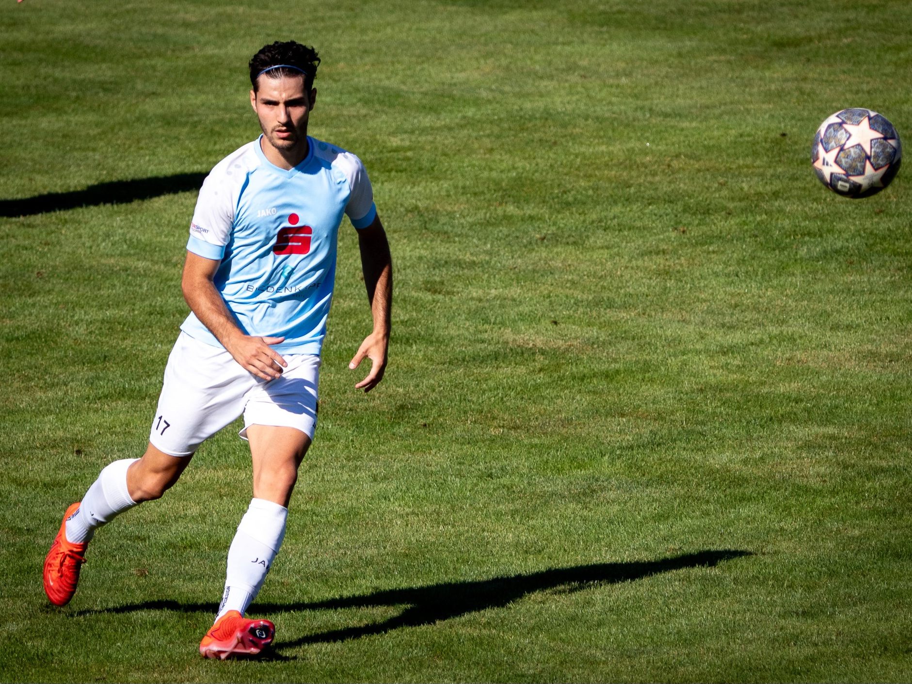 Derbytime im Waldstadion Feldkirch. Derbytime im Waldstadion Feldkirch.