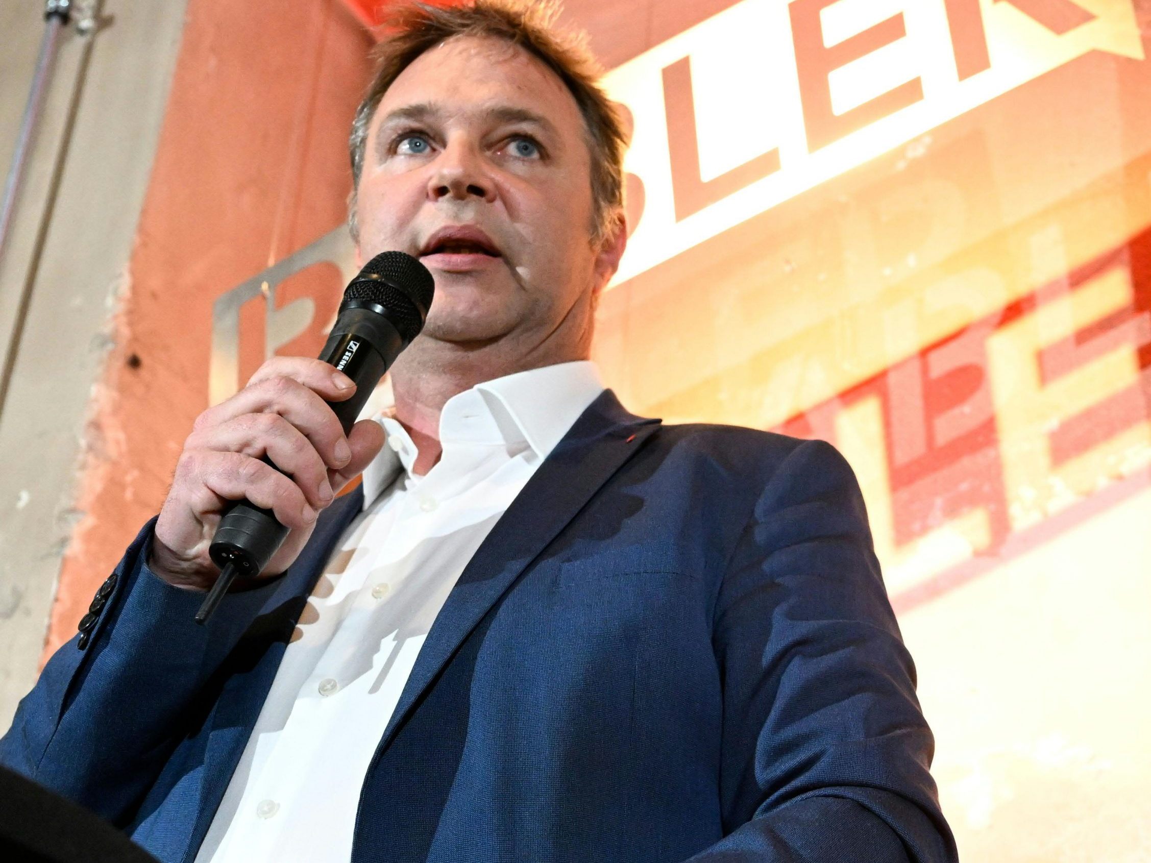 Andreas Bablers Nachfolge als Bürgermeister von Traiskirchen wurde geklärt. Andreas Bablers Nachfolge als Bürgermeister von Traiskirchen wurde geklärt.