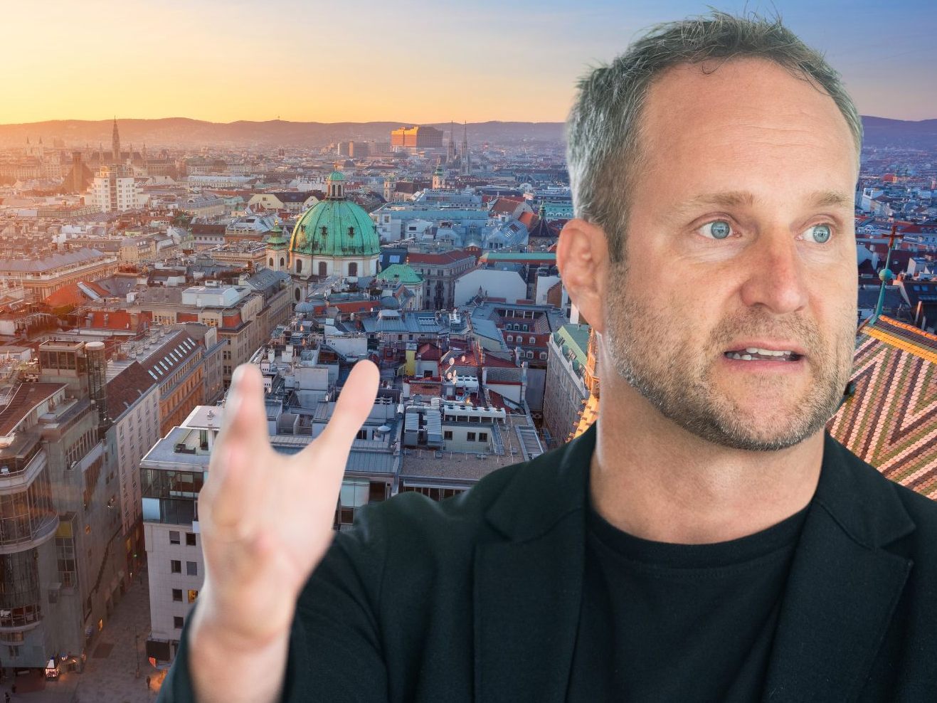 Strolz spricht von einem "nationalen Notstand" in der Integration. Strolz spricht von einem "nationalen Notstand" in der Integration.