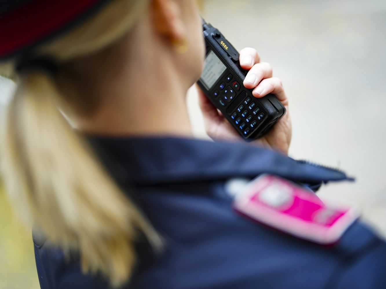Fluchtversuch von Häftling der Justizanstalt Ried in Oberösterreich klappte nicht. Fluchtversuch von Häftling der Justizanstalt Ried in Oberösterreich klappte nicht.