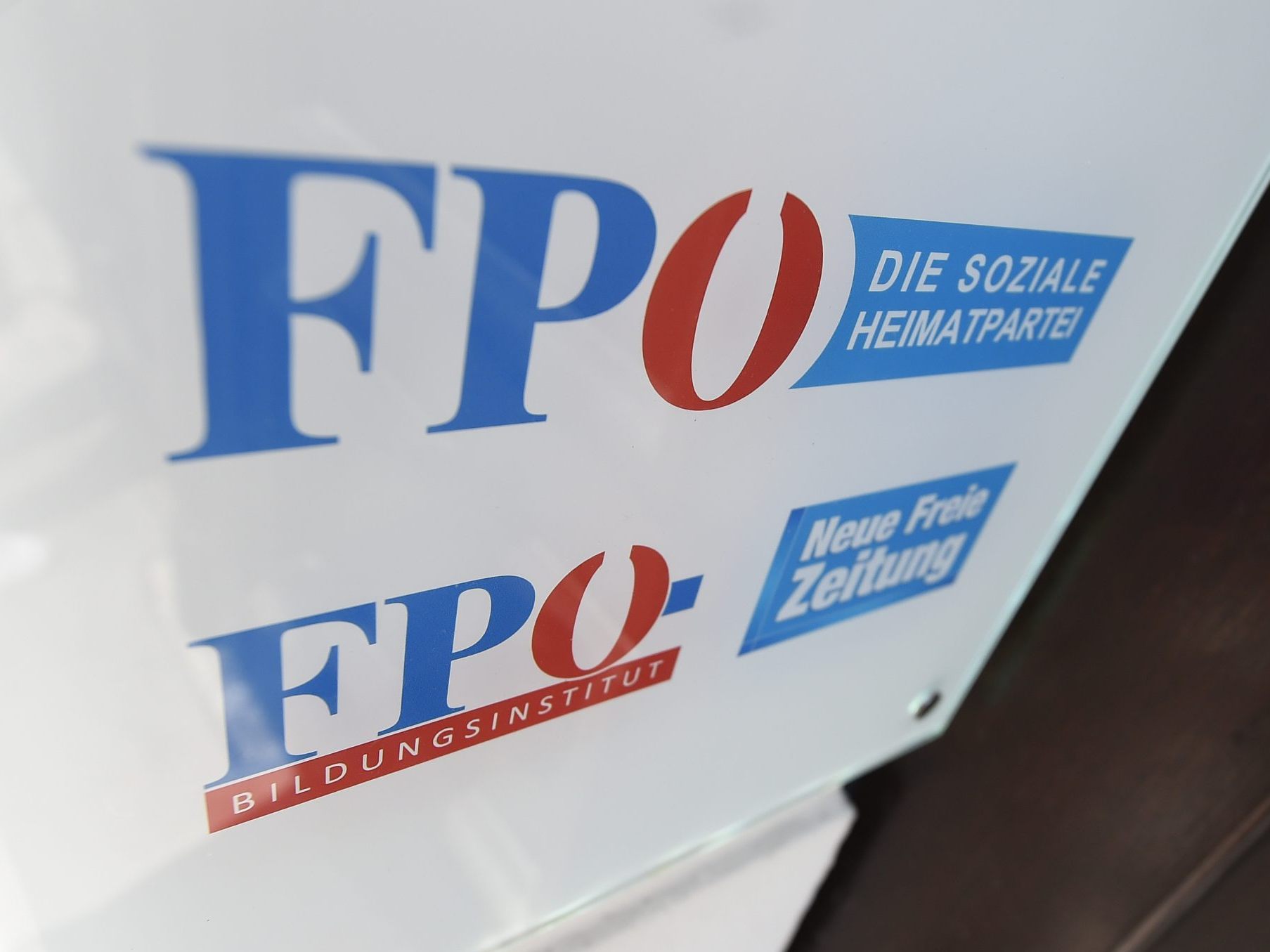 Die ÖVP ist über die FPÖ-Aussagen "befremdet". Die ÖVP ist über die FPÖ-Aussagen "befremdet".