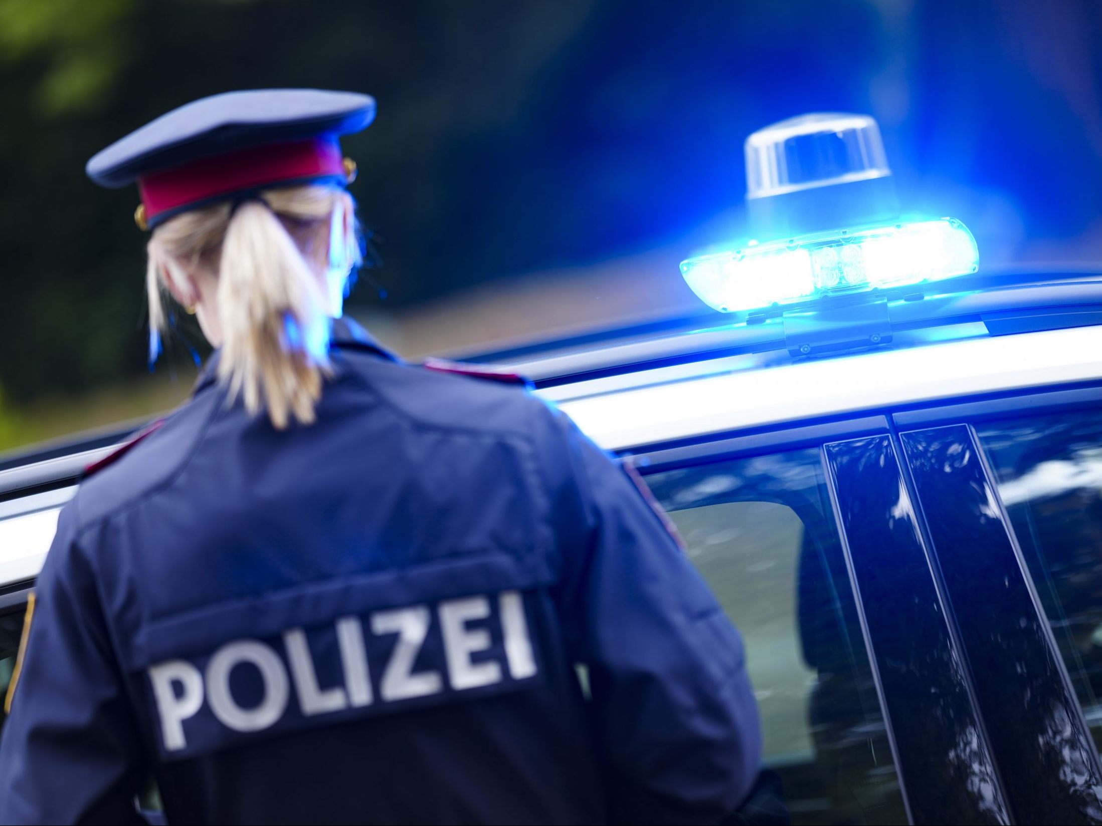 Ein Zeugenaufruf führte die Ermittler zu dem Verdächtigen. Ein Zeugenaufruf führte die Ermittler zu dem Verdächtigen.