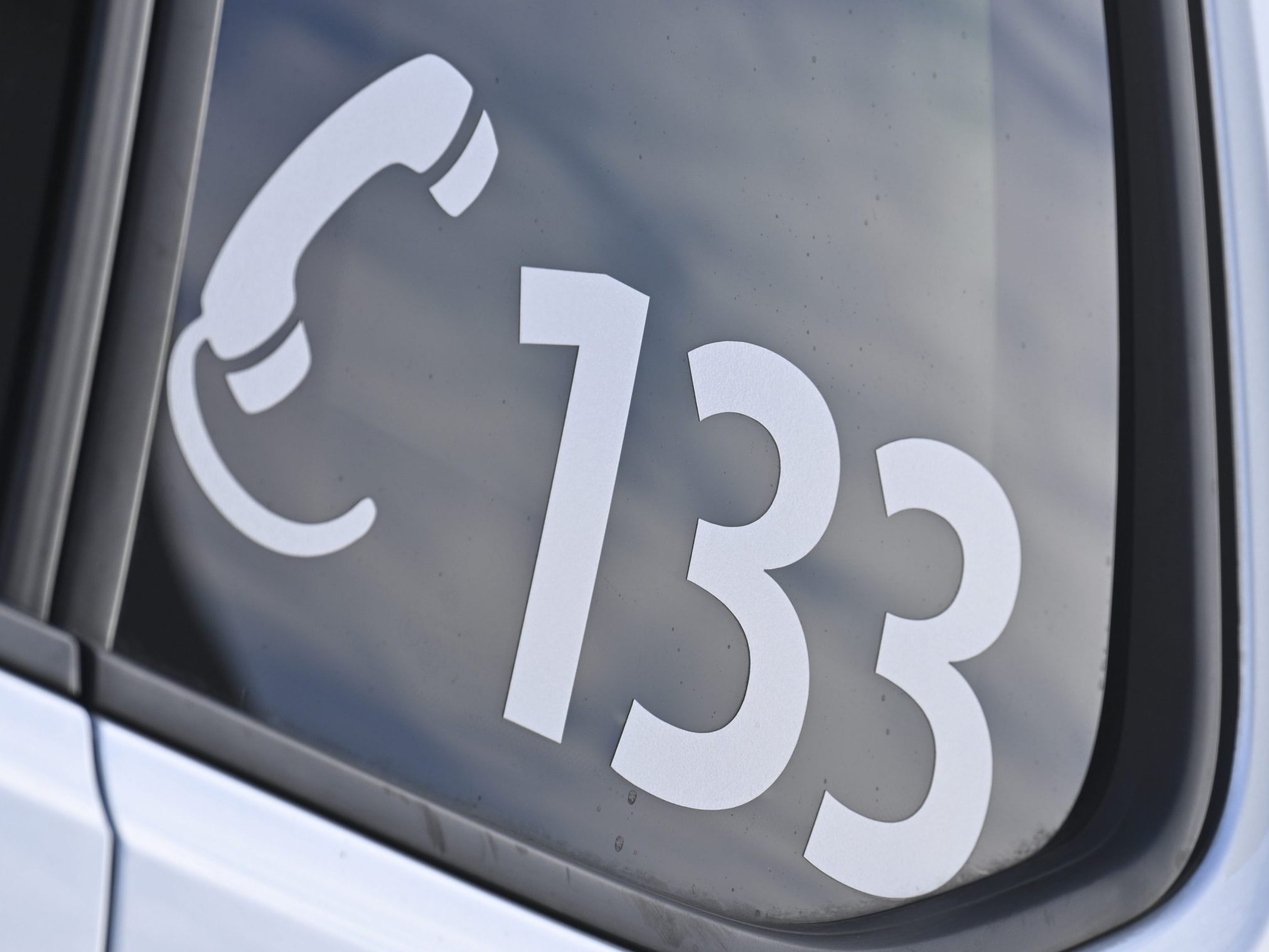 Versuchter Raub in Wien-Simmering. Versuchter Raub in Wien-Simmering.