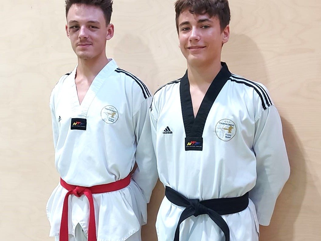 www.taekwondo-bludenz.at www.taekwondo-bludenz.at