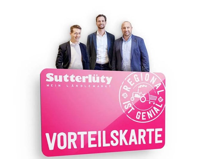 Sutterlüty beendet Kundenkarte: Was Käufer wissen müssen (Bild: sutterluety.at) Sutterlüty beendet Kundenkarte: Was Käufer wissen müssen (Bild: sutterluety.at)