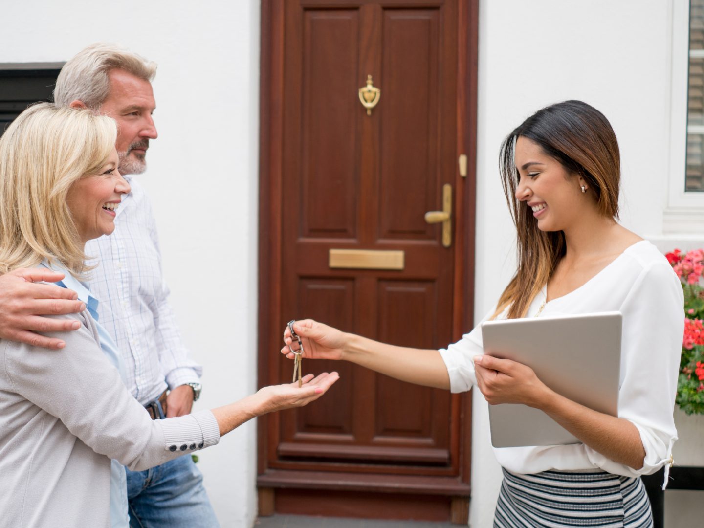 Infos und Tipps zu Immobilien als Altersvorsorge. Infos und Tipps zu Immobilien als Altersvorsorge.