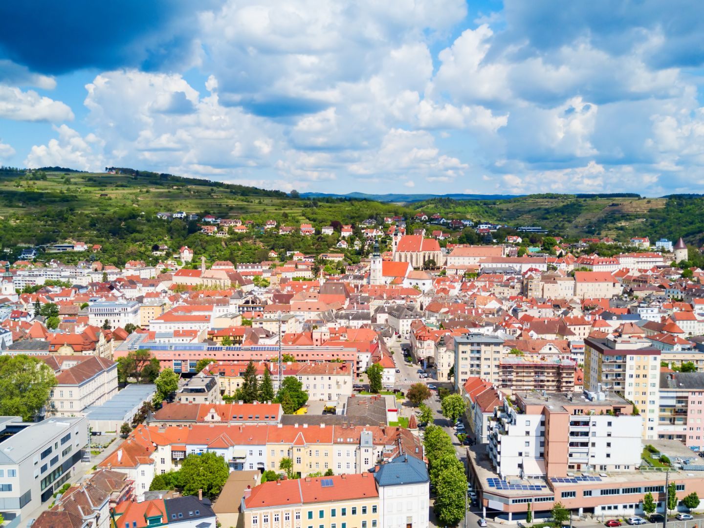 Die im Jahr 2024 am teuersten verkaufte Wohnung in Niederösterreich befindet sich in Krems. Die im Jahr 2024 am teuersten verkaufte Wohnung in Niederösterreich befindet sich in Krems.
