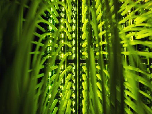 Nur 370.000 Glasfaseranschlüsse tatsächlich aktiv Nur 370.000 Glasfaseranschlüsse tatsächlich aktiv