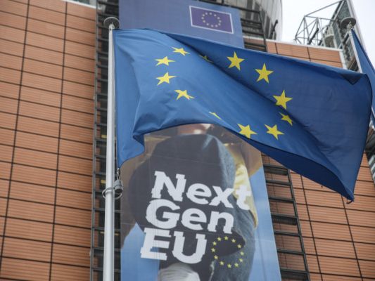 Die Coronagelder könnten laut ERH besser eingesetzt werden Die Coronagelder könnten laut ERH besser eingesetzt werden