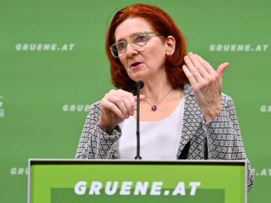 Stagl: Klimaschutz-Investitionen "ökonomisch rationale" Entscheidung Stagl: Klimaschutz-Investitionen "ökonomisch rationale" Entscheidung