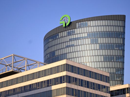 OMV legt gute Quartalszahlen vor OMV legt gute Quartalszahlen vor