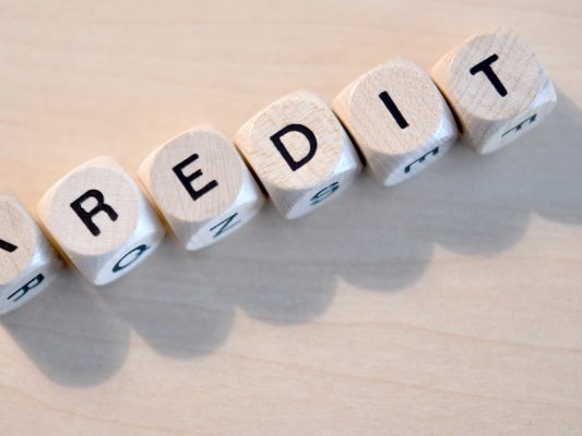 Kreditbearbeitungsspesen dürfen Aufwand nicht "grob überschreiten Kreditbearbeitungsspesen dürfen Aufwand nicht "grob überschreiten