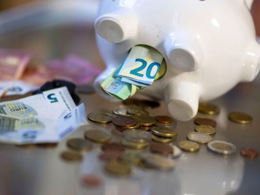 Sparan, sparen, sparen! Sparan, sparen, sparen!