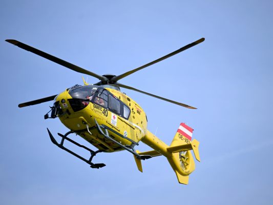 Verbrühungen und Verbrennungen an rund 50 Prozent des Körpers Verbrühungen und Verbrennungen an rund 50 Prozent des Körpers