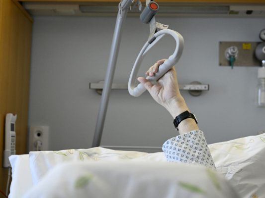 Der Pflegebonus in Salzburg wird gestrichen Der Pflegebonus in Salzburg wird gestrichen