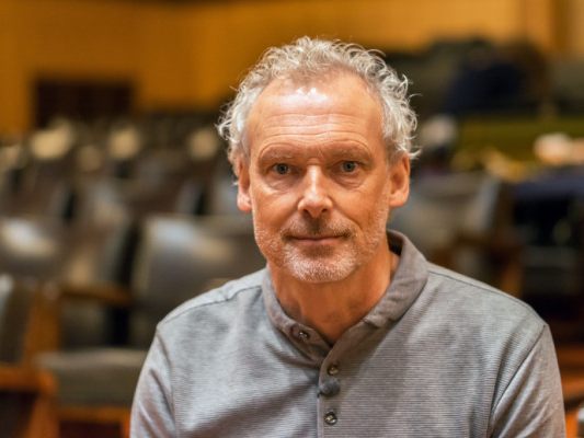 Muthspiel und sein Orjazztra Vienna sind bester Live Act Muthspiel und sein Orjazztra Vienna sind bester Live Act