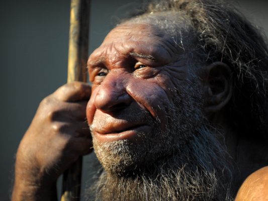 DNA zeigt Verbindungen von Krim nach Zentralasien und auf den Balkan DNA zeigt Verbindungen von Krim nach Zentralasien und auf den Balkan