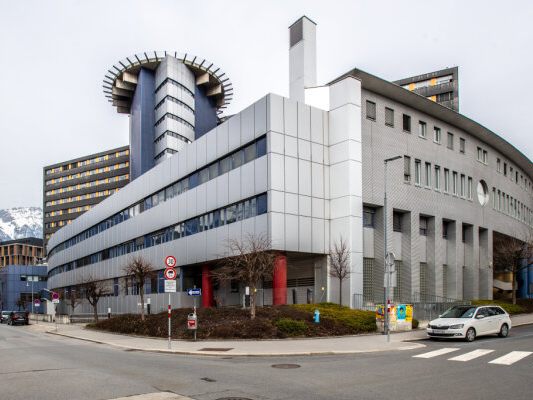 Erfreuliches zur entzündlichen Fettleber kommt aus Innsbruck Erfreuliches zur entzündlichen Fettleber kommt aus Innsbruck