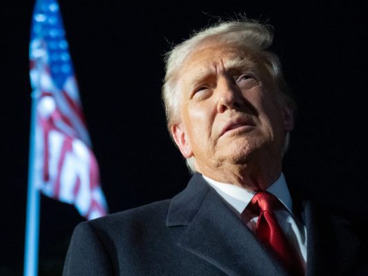 US-Präsident Trump besucht die Tage mehrere Länder in Asien US-Präsident Trump besucht die Tage mehrere Länder in Asien