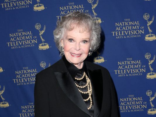 Sie war bis ins hohe Alter aktiv Sie war bis ins hohe Alter aktiv