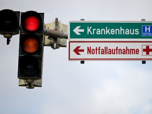 Frau mit eingerissener Hauptschlagader von Spitälern abgewiesen Frau mit eingerissener Hauptschlagader von Spitälern abgewiesen