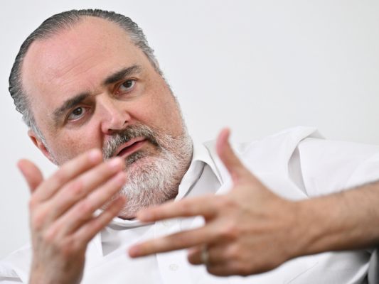 Nach Atembeschwerden Nach Atembeschwerden