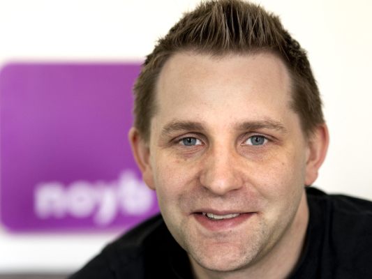 Max Schrems erstellt Anzeige gegen Bilder-Datenbank Clearview Max Schrems erstellt Anzeige gegen Bilder-Datenbank Clearview