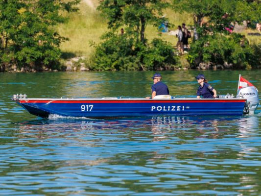 41-Jähriger zum Teil geständig 41-Jähriger zum Teil geständig