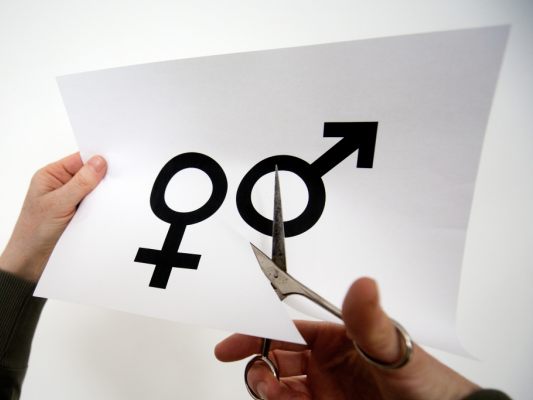 Lohnlücke wird nur langsam kleiner Lohnlücke wird nur langsam kleiner