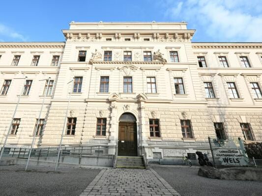 Der Prozess startet am 27. November in Wels Der Prozess startet am 27. November in Wels