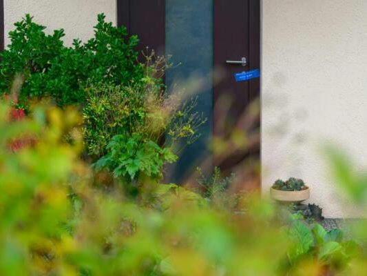 Der 78-jährige Verdächtige war bisher unbescholten Der 78-jährige Verdächtige war bisher unbescholten