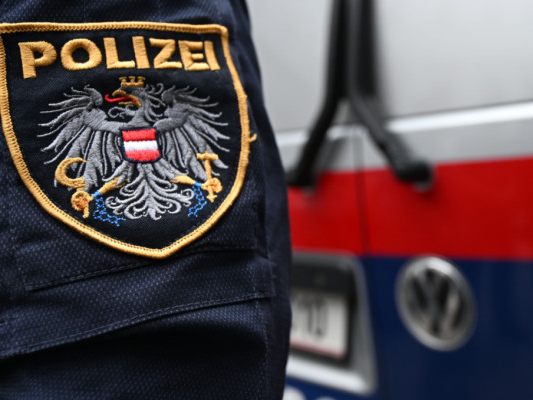 Die Polizei steht zu Halloween im Großeinsatz Die Polizei steht zu Halloween im Großeinsatz