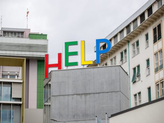 Bei der Personalplanung in steirischen Spitälern mangelt es Bei der Personalplanung in steirischen Spitälern mangelt es