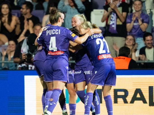 Austrias Frauenteam überzeugte am internationalen Parkett Austrias Frauenteam überzeugte am internationalen Parkett