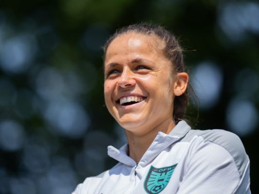 Feiersinger hört im ÖFB-Team auf Feiersinger hört im ÖFB-Team auf