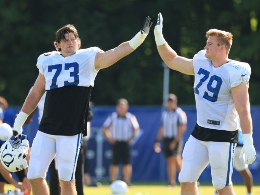 Raimann (re.) schon bald in Berlin im Einsatz Raimann (re.) schon bald in Berlin im Einsatz