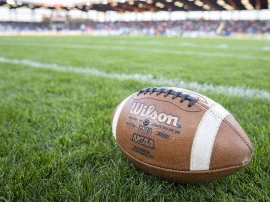 Im österreichischen Football gibt es Zwistigkeiten Im österreichischen Football gibt es Zwistigkeiten