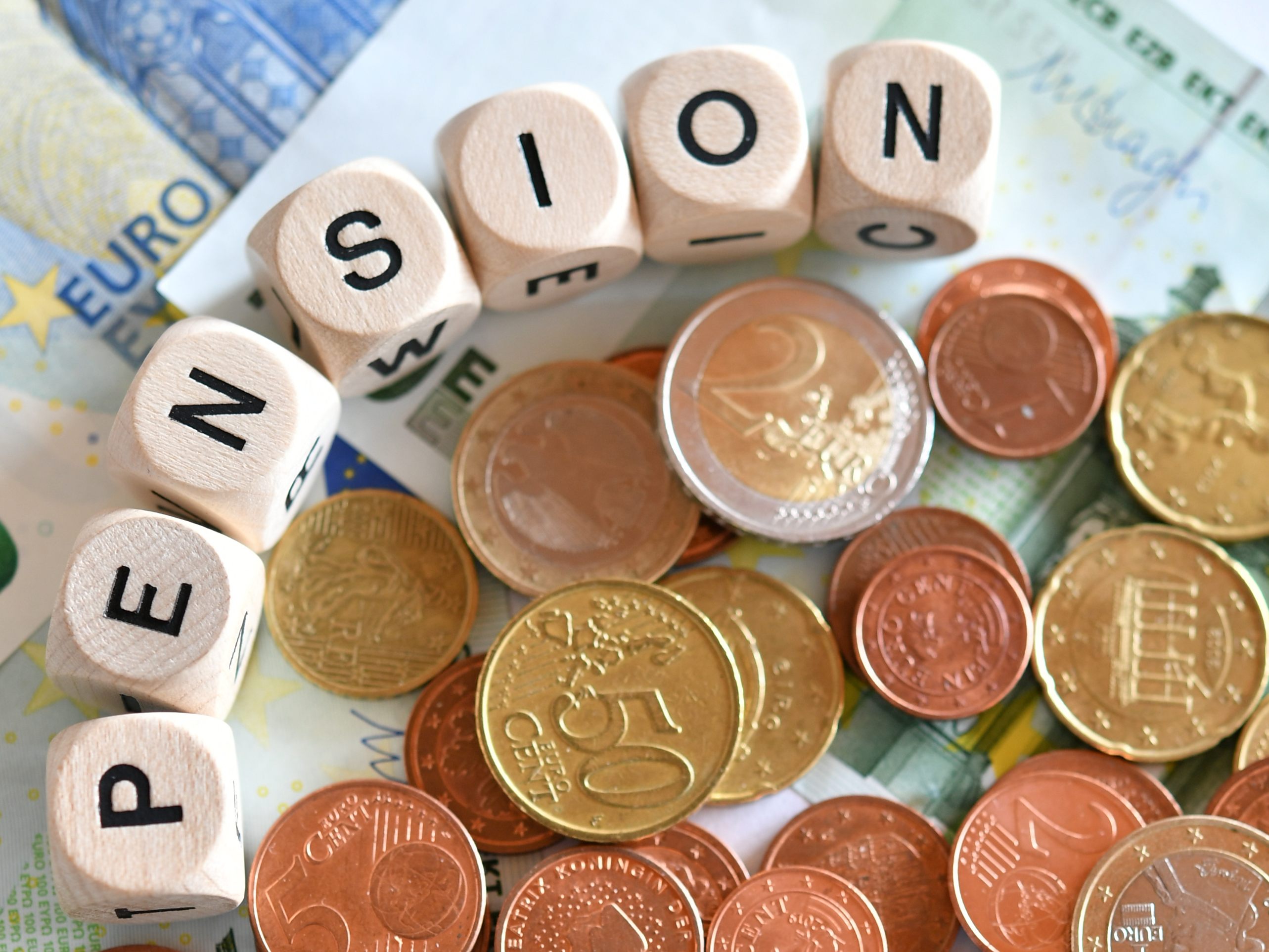 Österreicher haben deutliche Wissenslücken bei den Pensionen. Österreicher haben deutliche Wissenslücken bei den Pensionen.