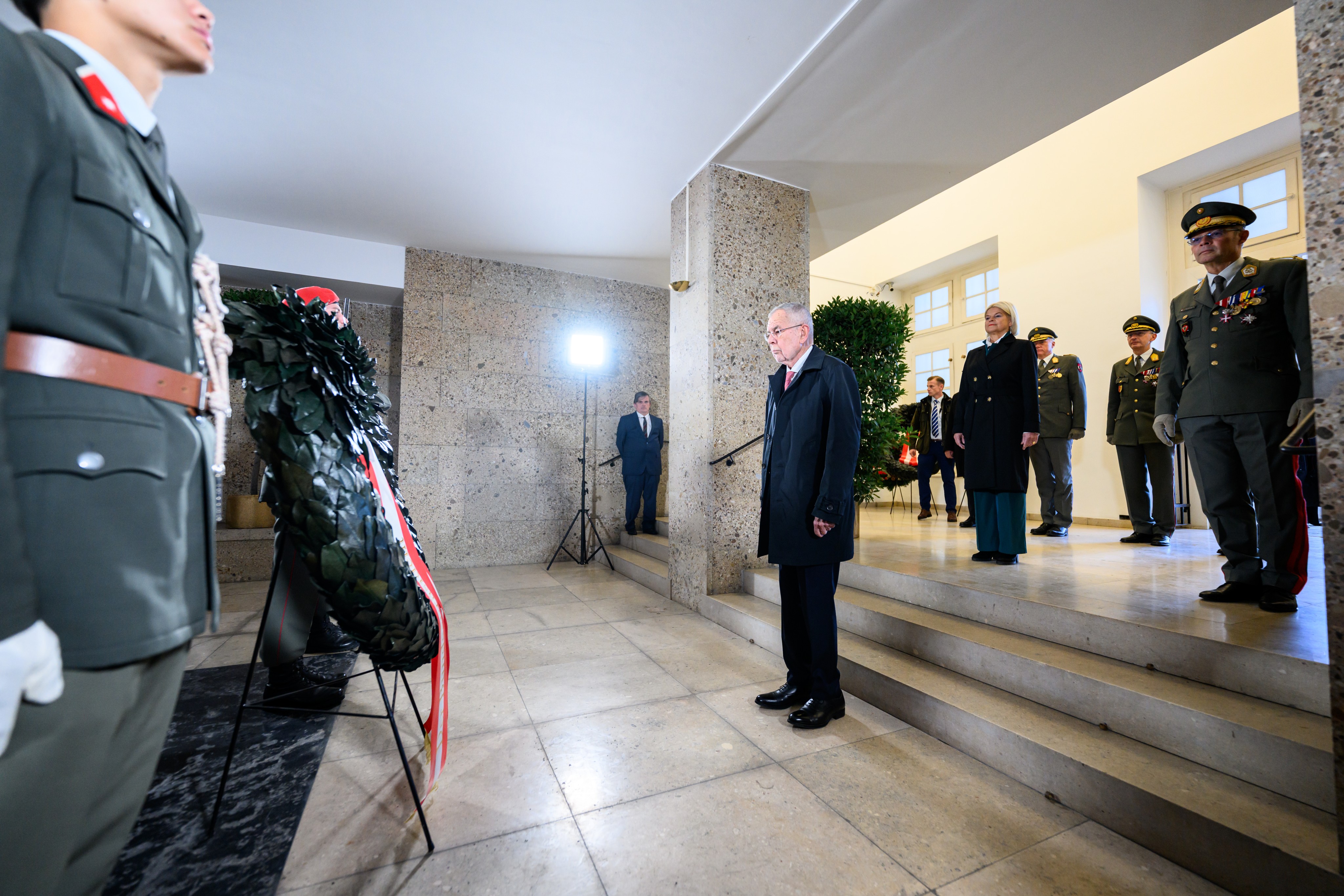 © APA/MAX SLOVENCIK