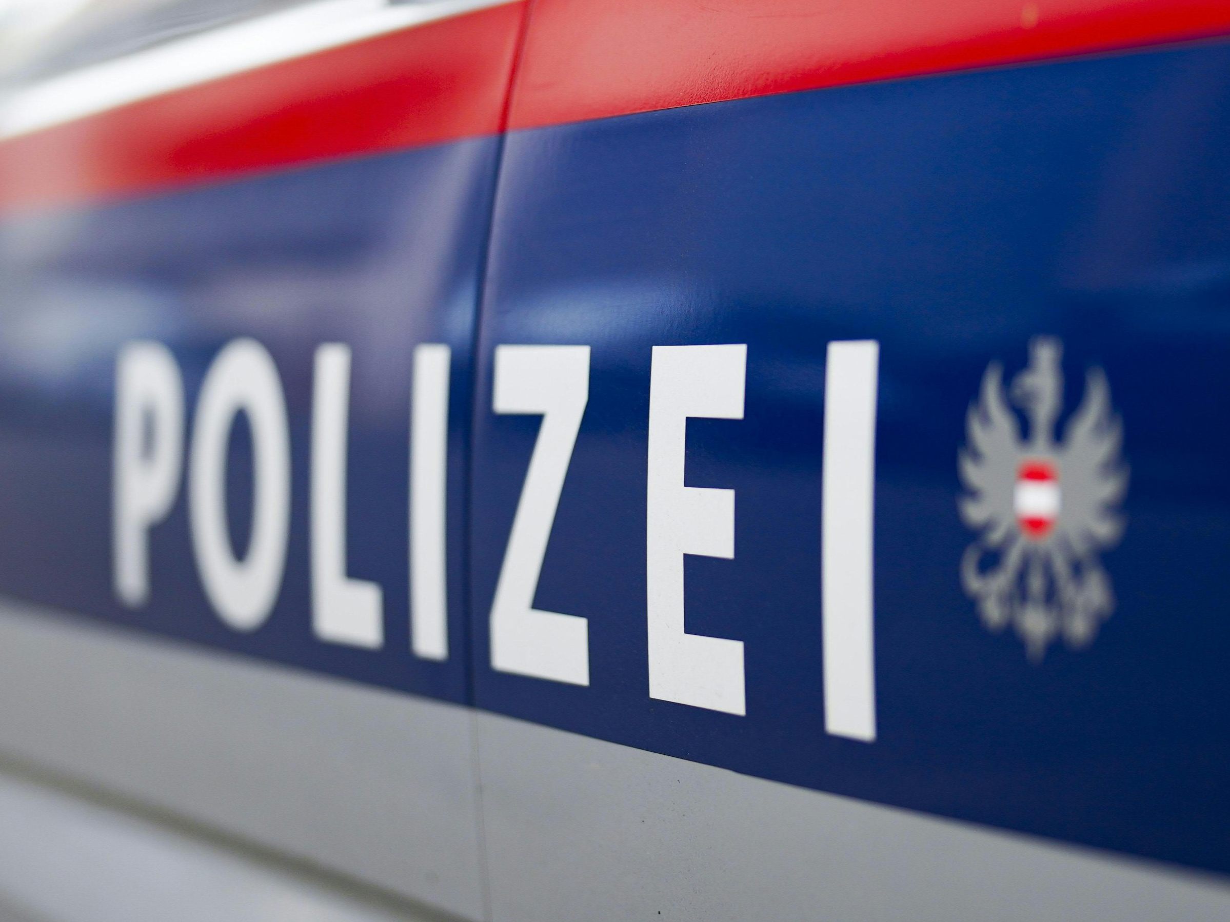 Ein Streit in Wien-Brigittenau löste einen Polizeieinsatz aus. Ein Streit in Wien-Brigittenau löste einen Polizeieinsatz aus.