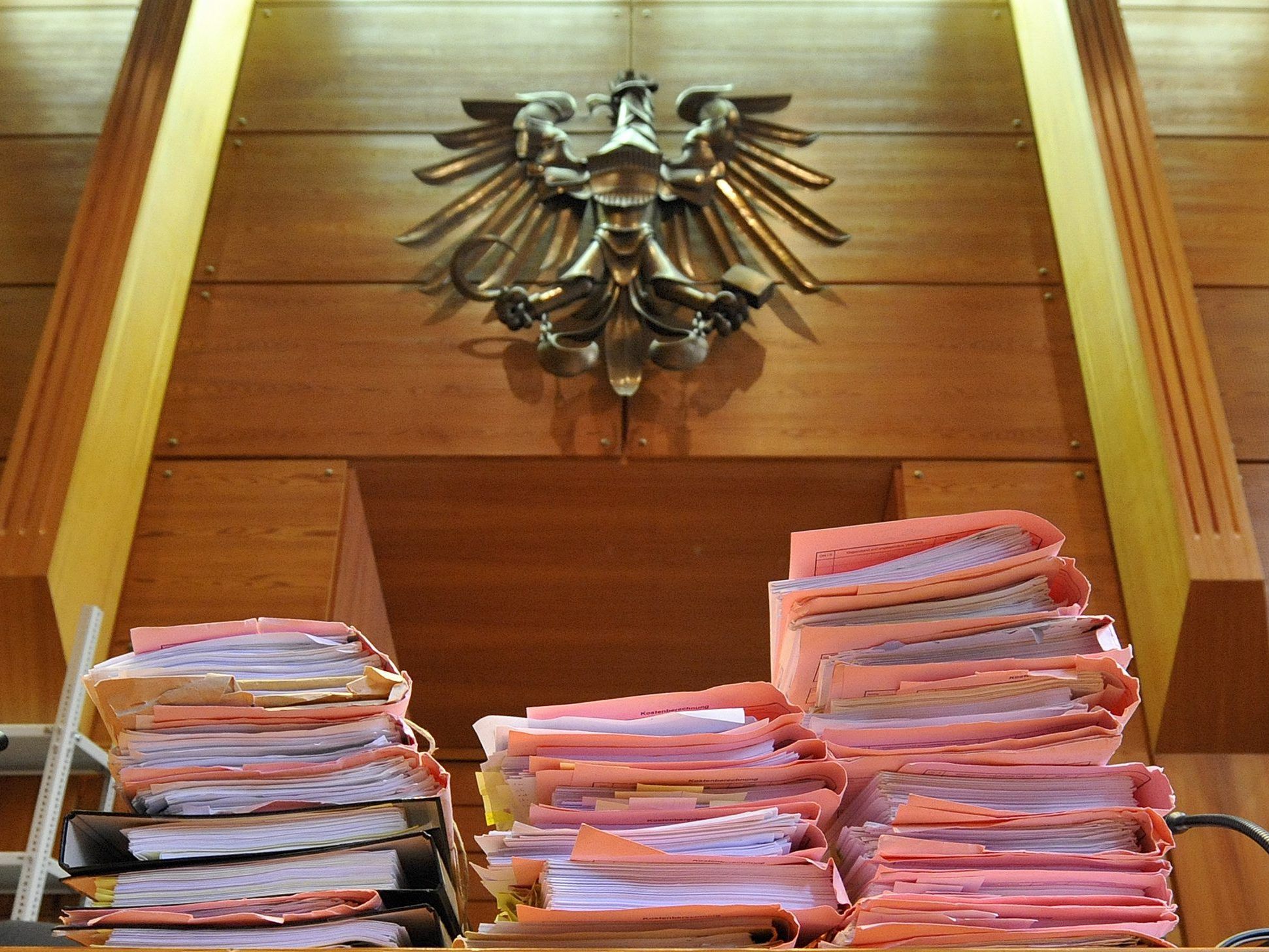 Die Ermittlungen gegen einen Ex-SPÖ-Vize im Bezirk Melk wurden eingestellt. Die Ermittlungen gegen einen Ex-SPÖ-Vize im Bezirk Melk wurden eingestellt.