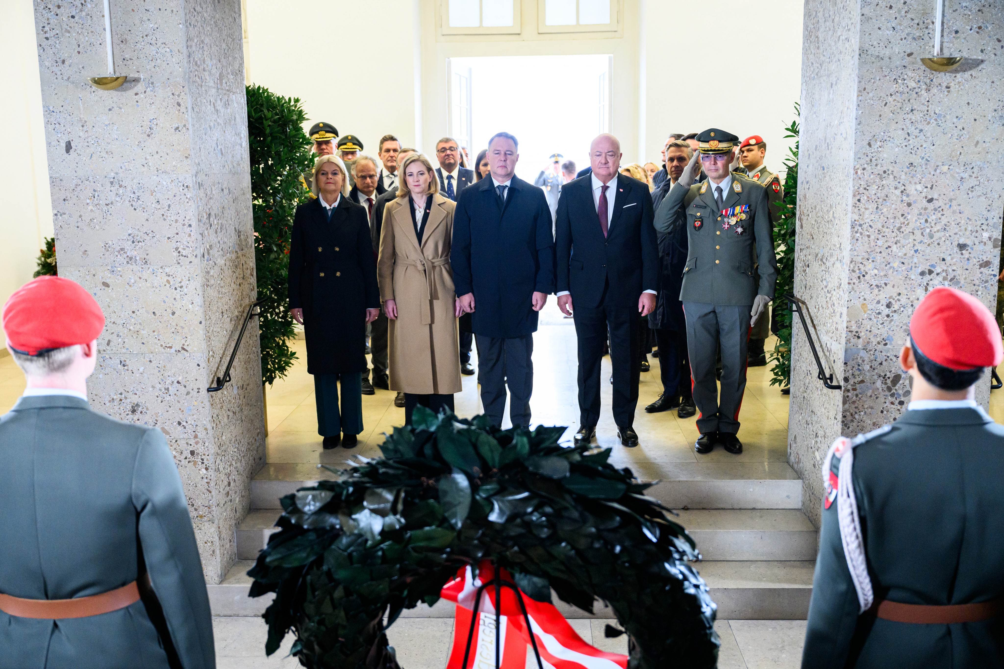 © APA/MAX SLOVENCIK